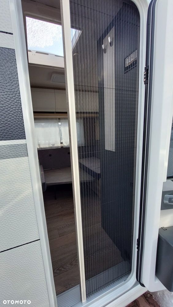 Hobby 400SFe De Luxe - 14