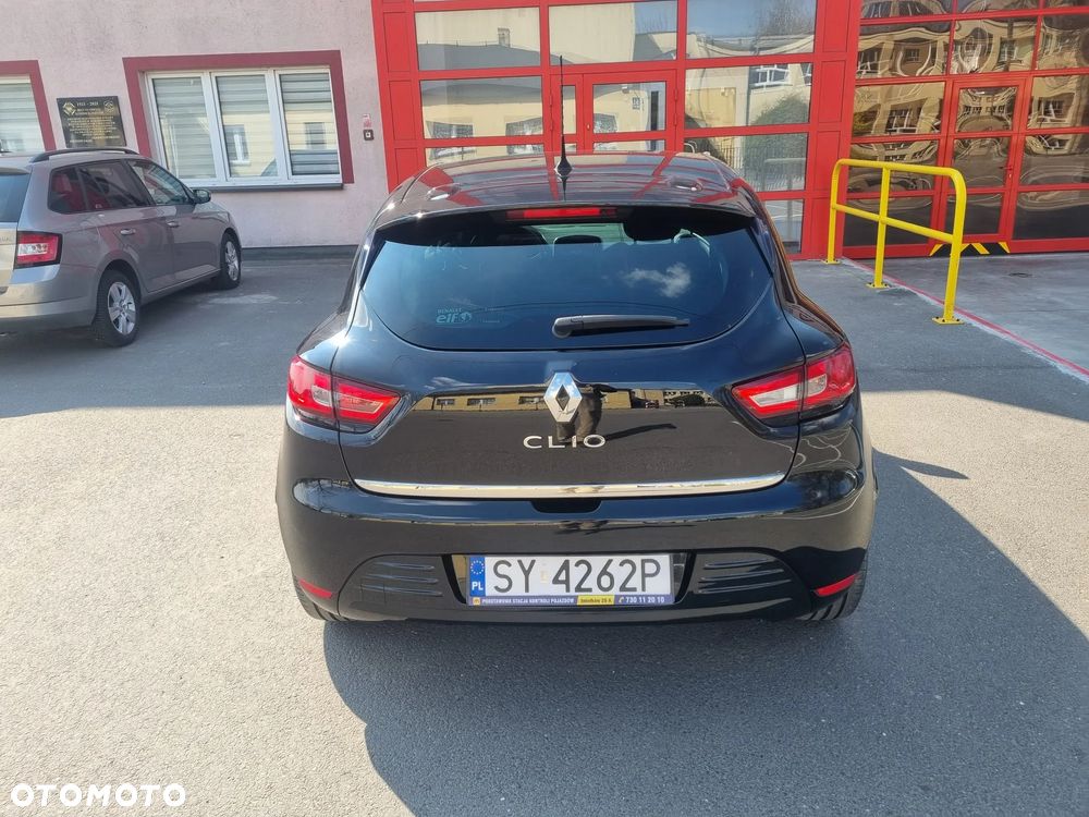 Renault Clio 0.9 TCe Limited - 3