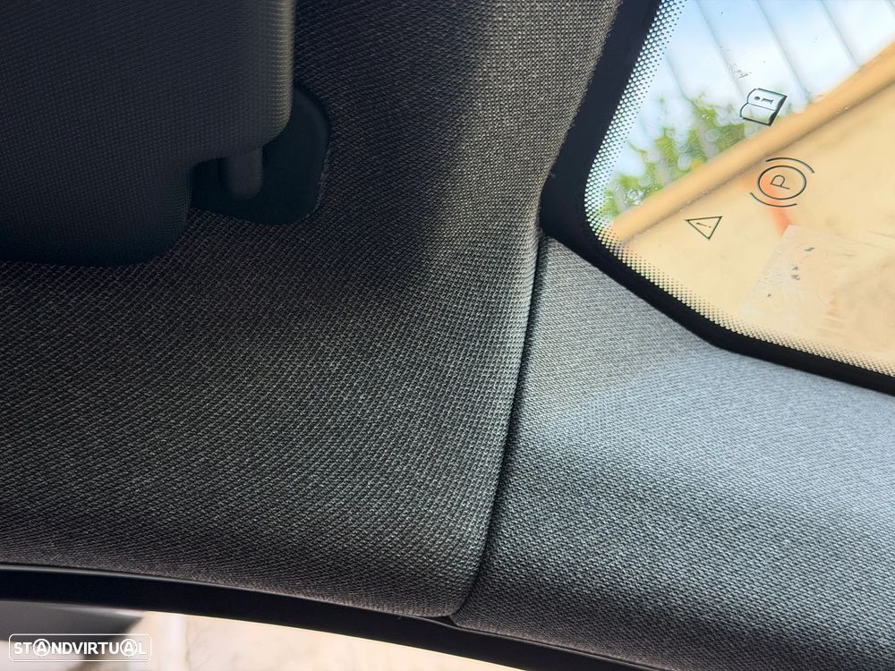 Renault Espace 1.2 Full Hybrid E-Tech Esprit Alpine - 39