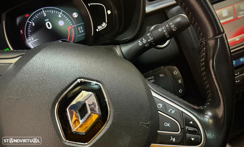 Renault Kadjar 1.5 dCi Exclusive - 16