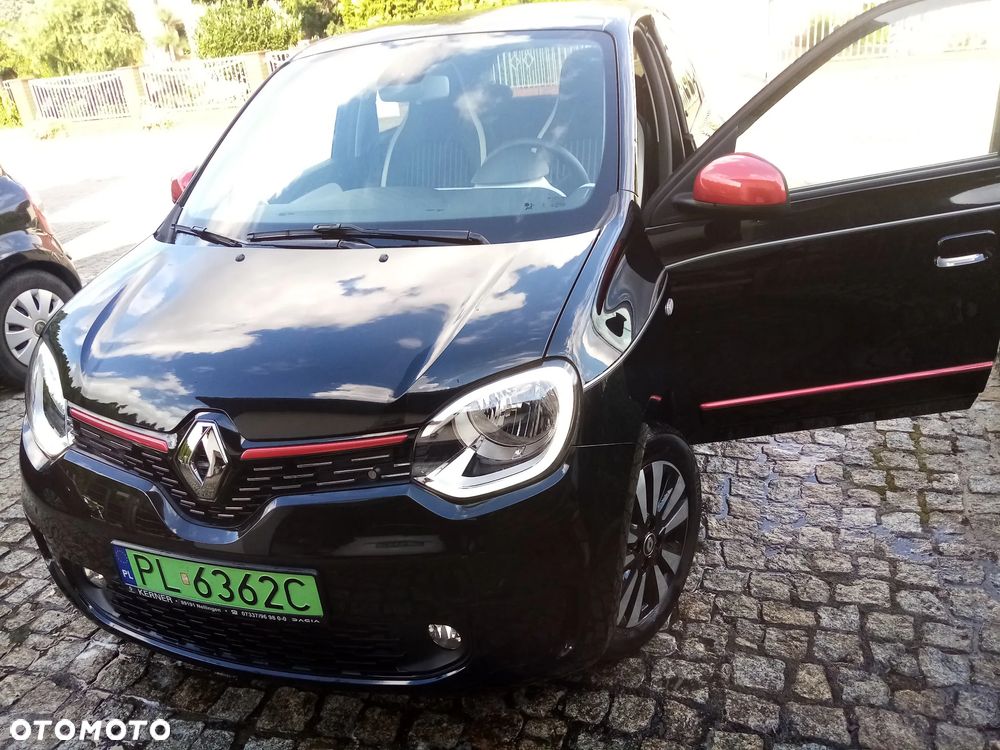 Renault Twingo - 11