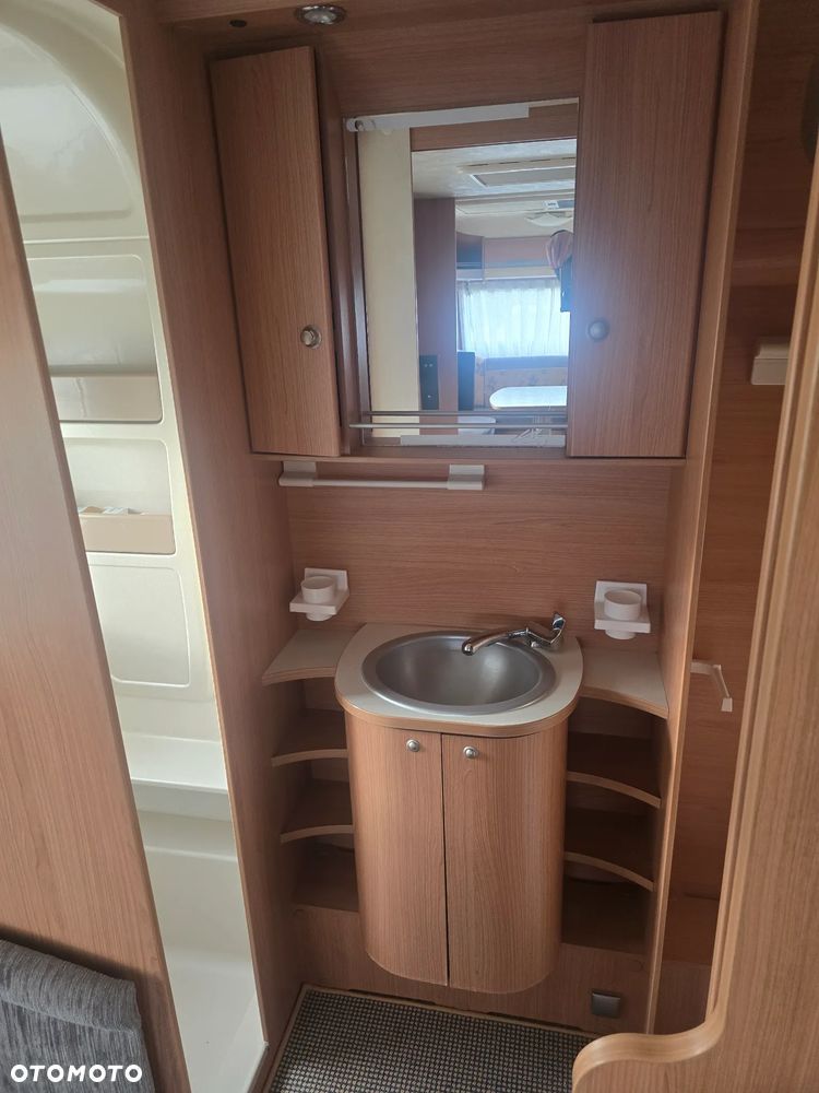 Adria Adora 542ut - 5