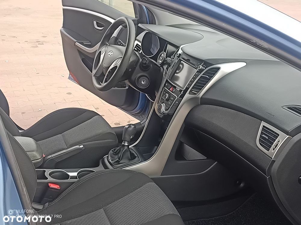 Hyundai i30 - 7
