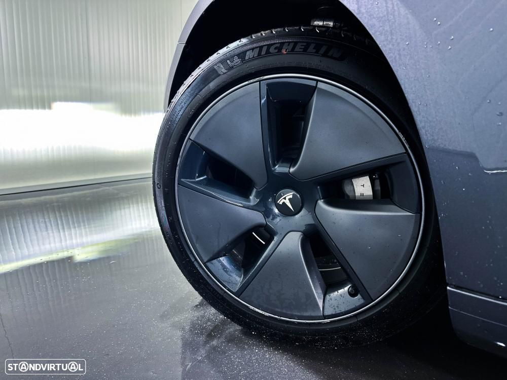 Tesla Model 3 Long Range AWD Dual Motor - 34