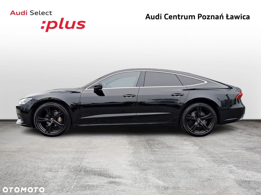 Audi A7 Sportback - 6