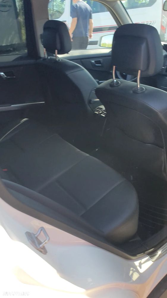 Mercedes-Benz GLK 220 CDI 4M BlueEfficiency Aut. - 3