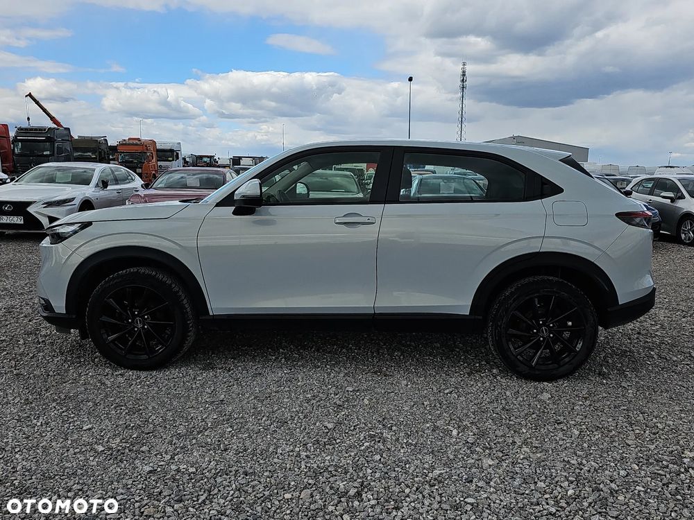 Honda HR-V 1.5 Elegance (ADAS / Connect+) CVT - 8
