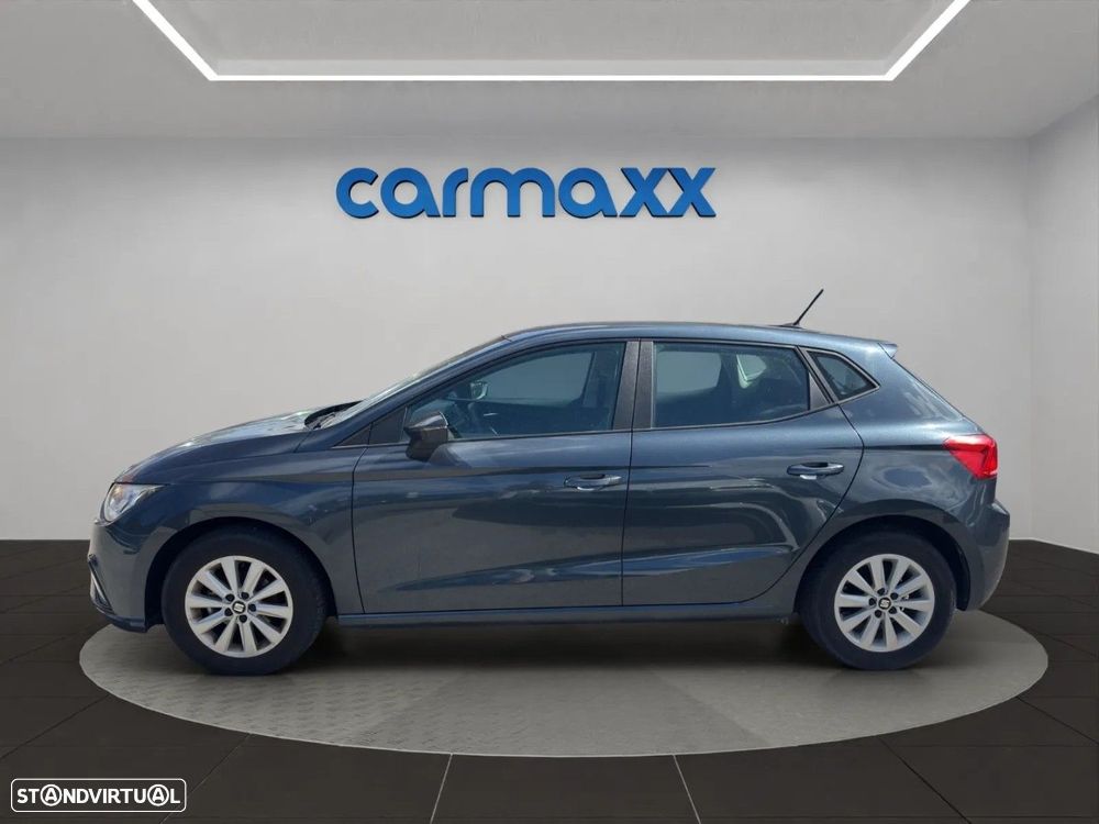 SEAT Ibiza 1.0 Style - 3