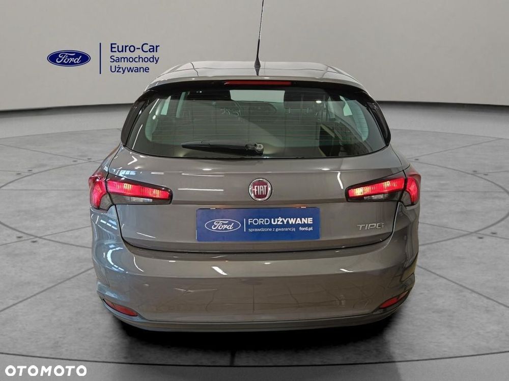 Fiat Tipo 1.4 16v Pop EU6d - 6