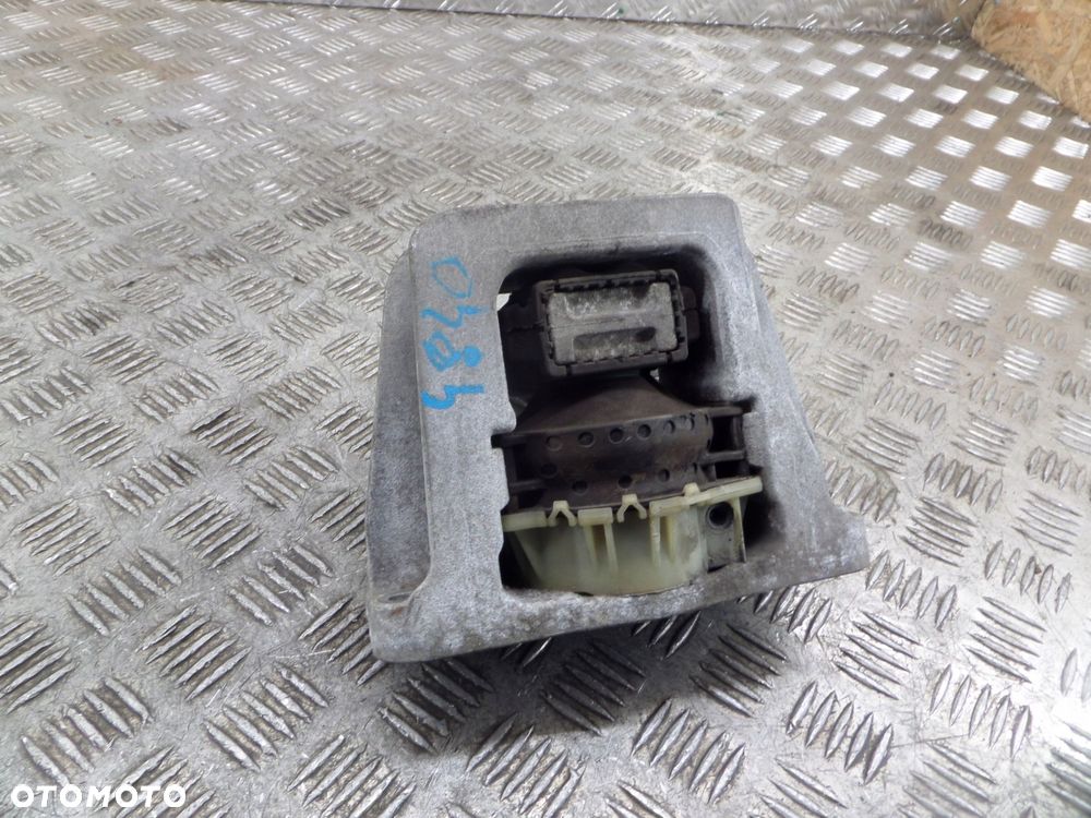 poduszka łapa silnika ford transit mk8 2.0 tdci ecoblue gk21-6f012-cc - 1