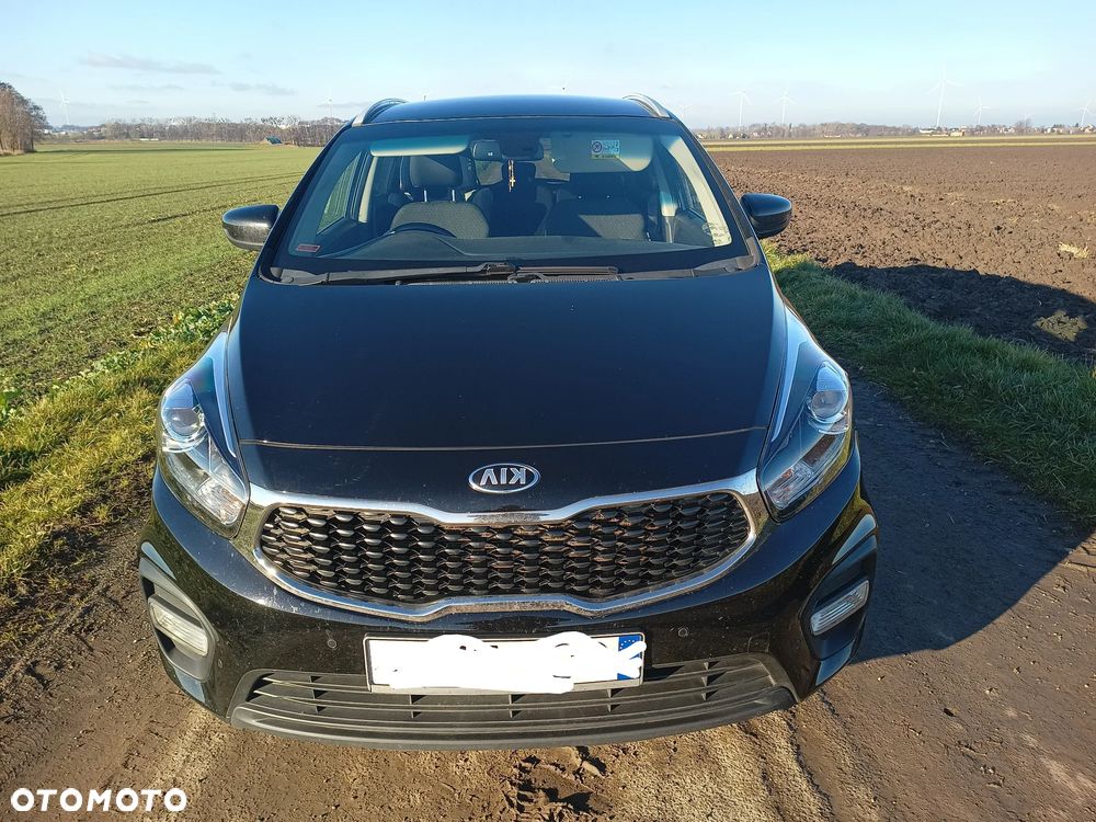 Kia Carens 1.6 GDI Dream Team Edition - 3