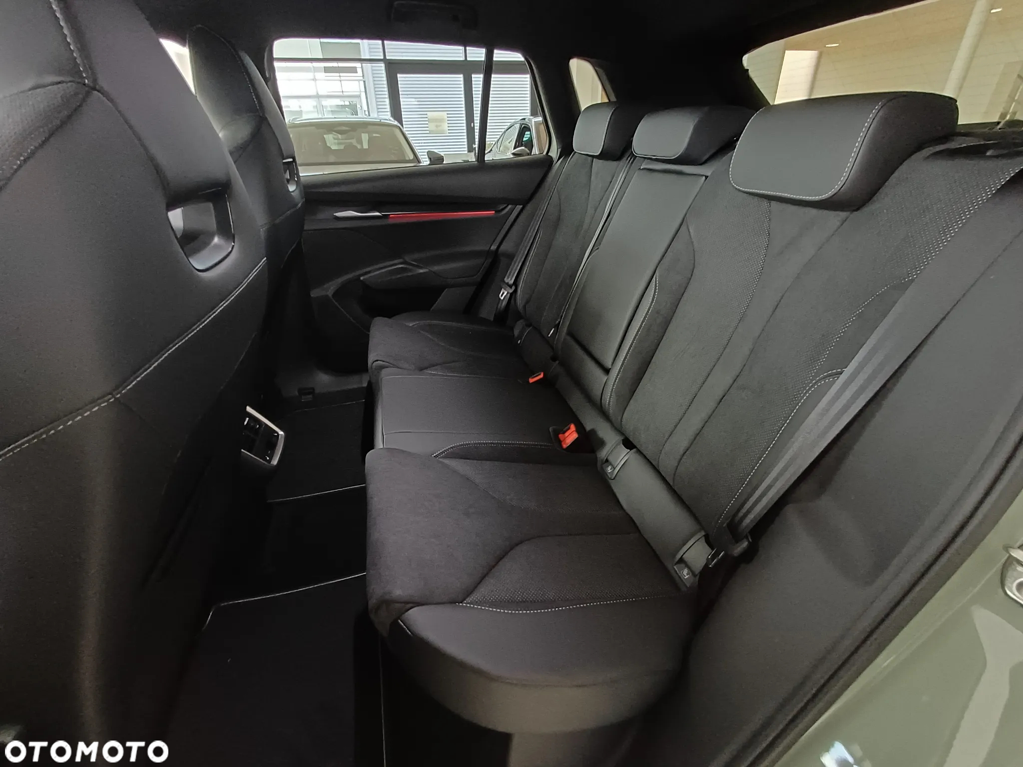 Skoda Elroq 60 63kWh Sportline - 24