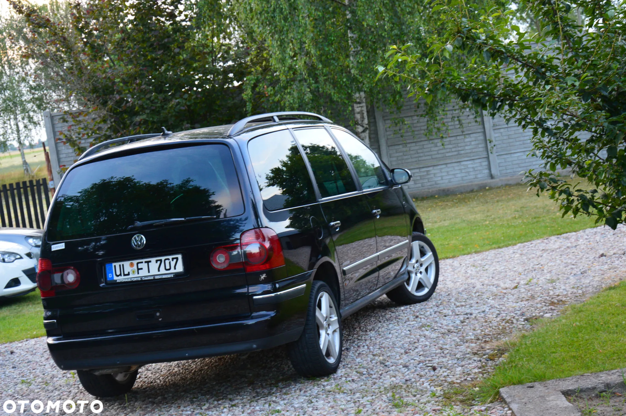 Volkswagen Sharan 2.0 TDI DPF United - 15
