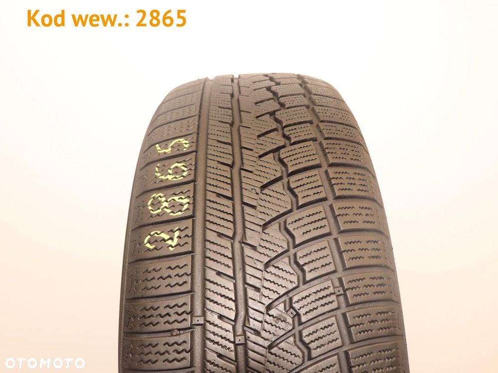 Zeetex WH1000 SUV - 235/60 R18 - 7