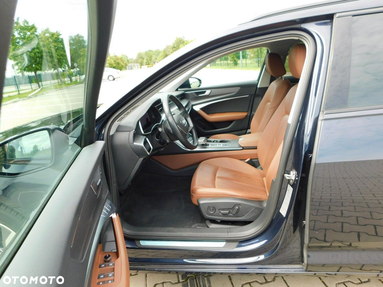Audi A6 - 16