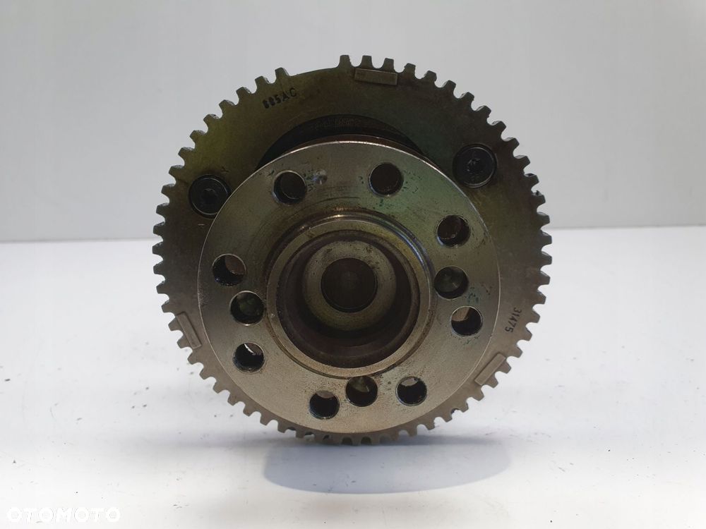 Mini Cooper R50 R53 1.6 16V WAŁ KORBOWY 04777684AA - 5