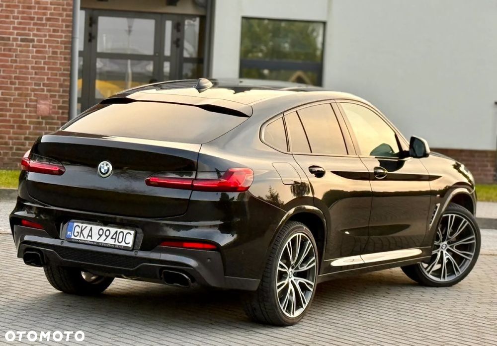 BMW X4 - 14
