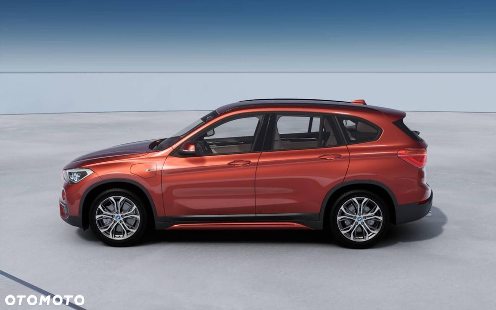 BMW X1 - 3