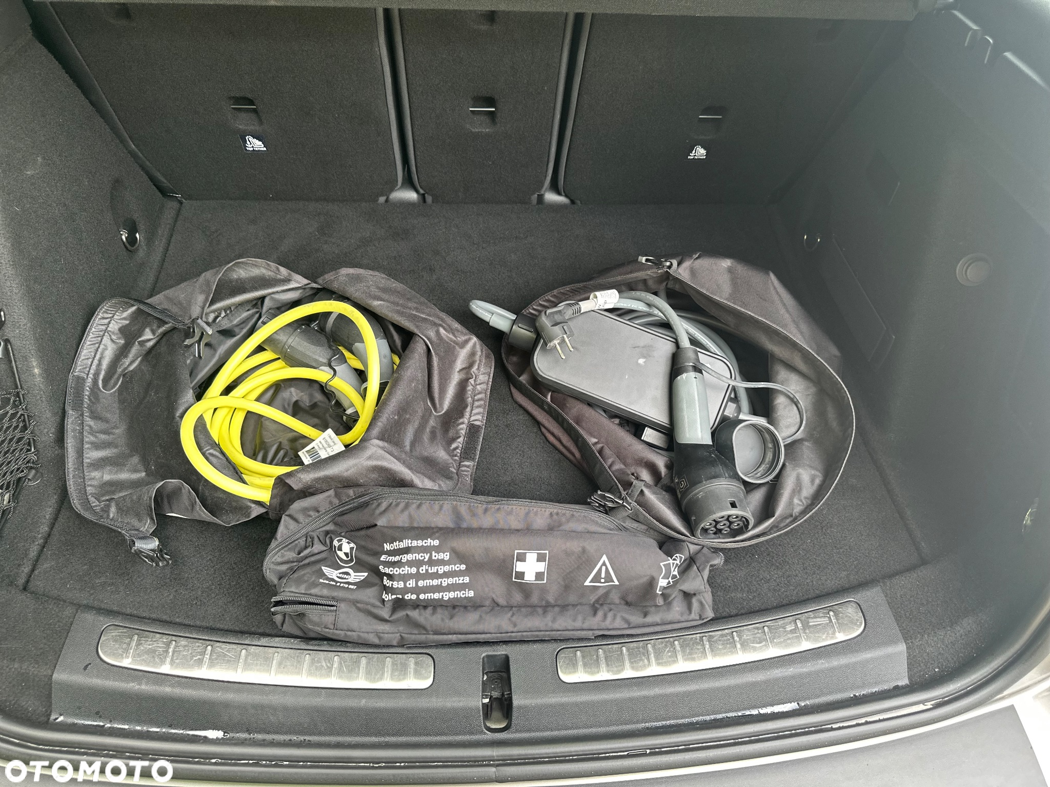 MINI Countryman Cooper ALL4 - 12
