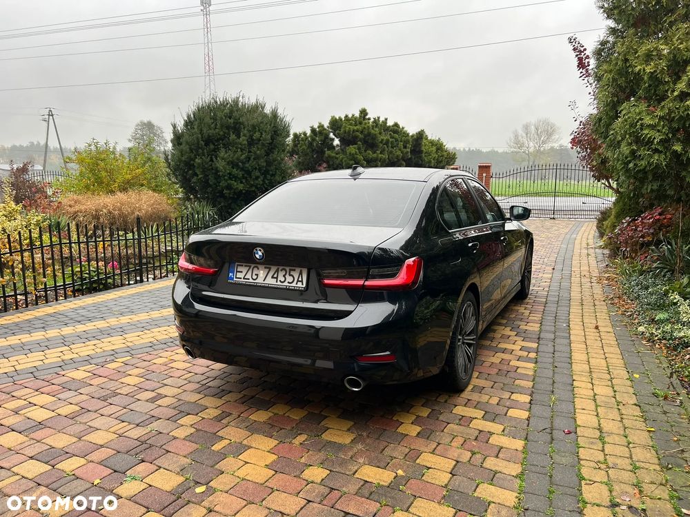 BMW Seria 3 - 3