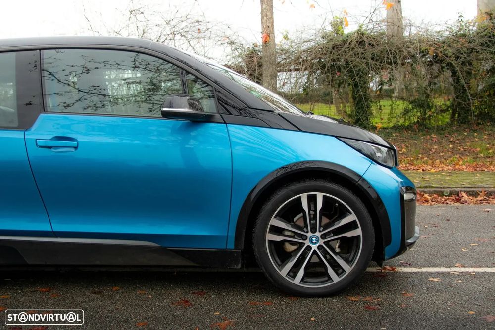 BMW i3 s 94Ah +Comfort Package Advance - 35