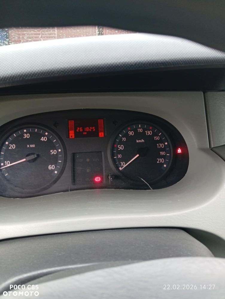 Nissan Primastar L2H1 (9-Si.) comfort - 11