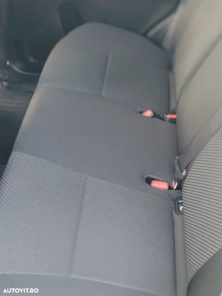 Suzuki Ignis 1.2 GL - 5