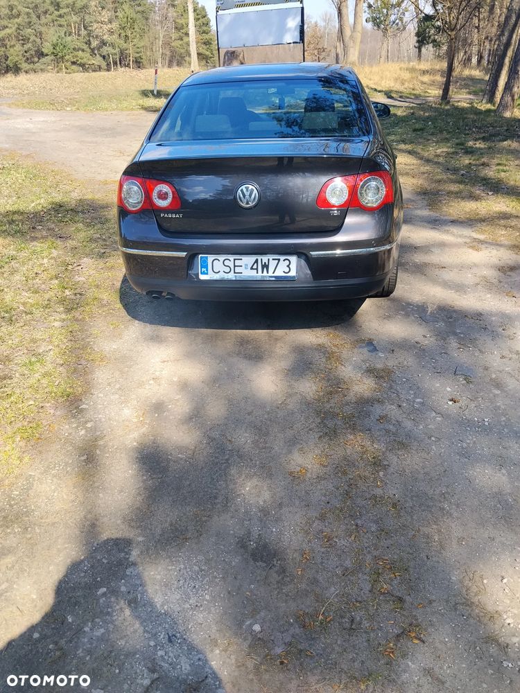Volkswagen Passat 1.9 TDI Trendline - 5