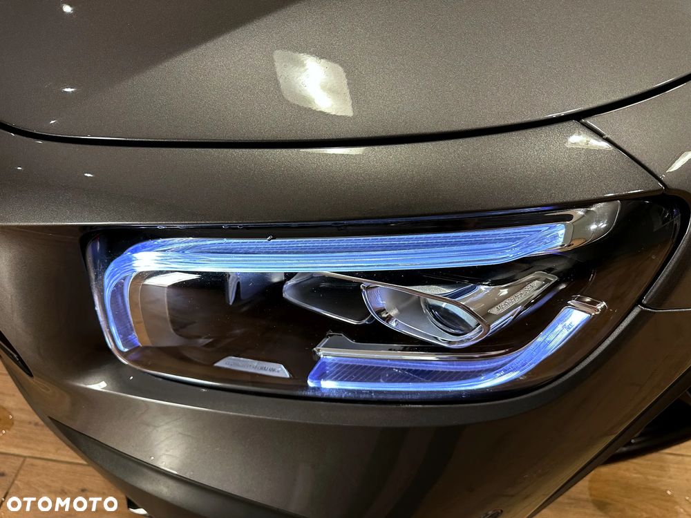 Mercedes-Benz GLB AMG 35 4-Matic - 10