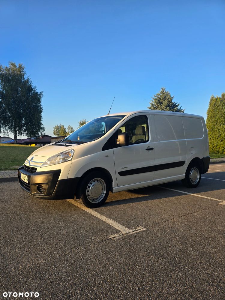 Citroën Jumpy - 8