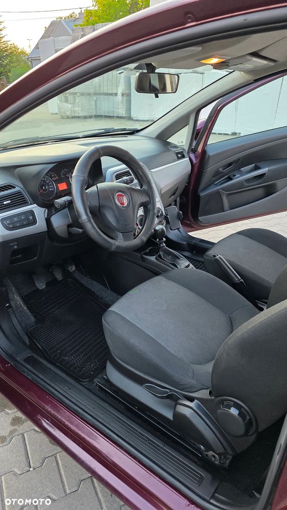 Fiat Punto VAN - 7