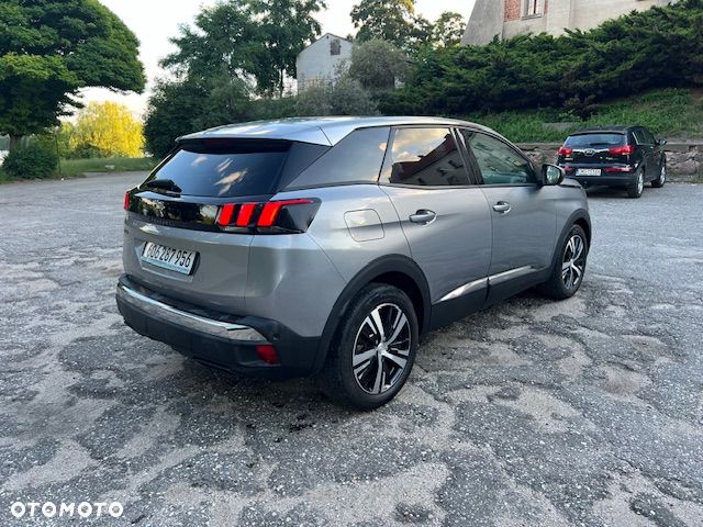 Peugeot 3008 PureTech 130 Stop & Start GPF Active Business-Paket - 5