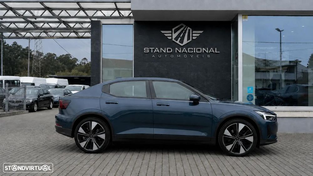 Polestar 2 Standard Range 69 kWh - 5