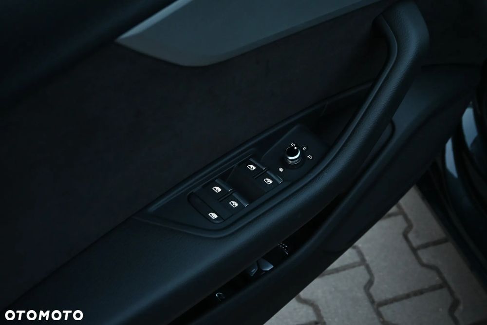 Audi A4 Avant - 35
