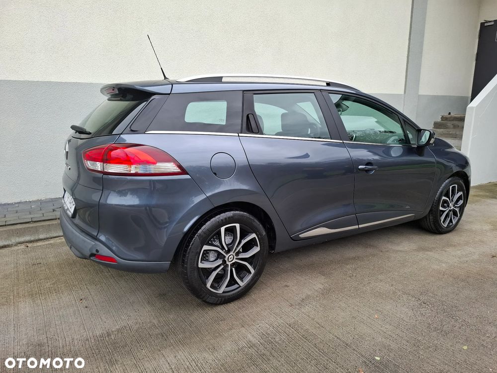 Renault Clio 0.9 Energy TCe Alize EU6 - 6