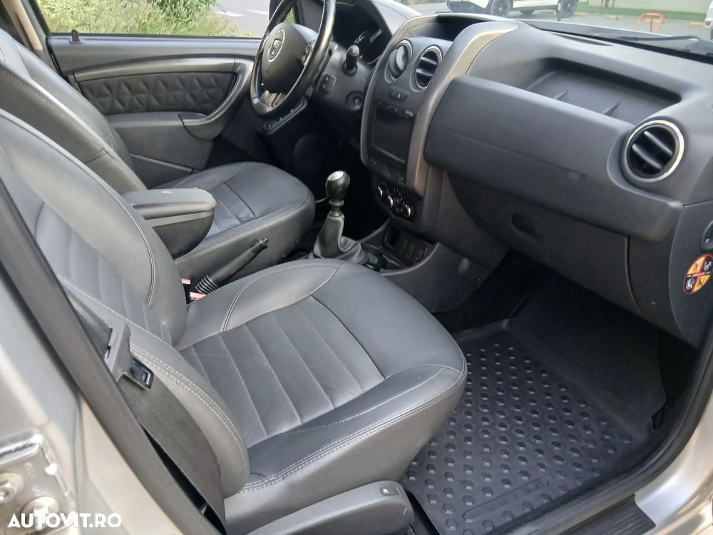 Dacia Duster 1.2 TCe 4x2 Laureate - 5
