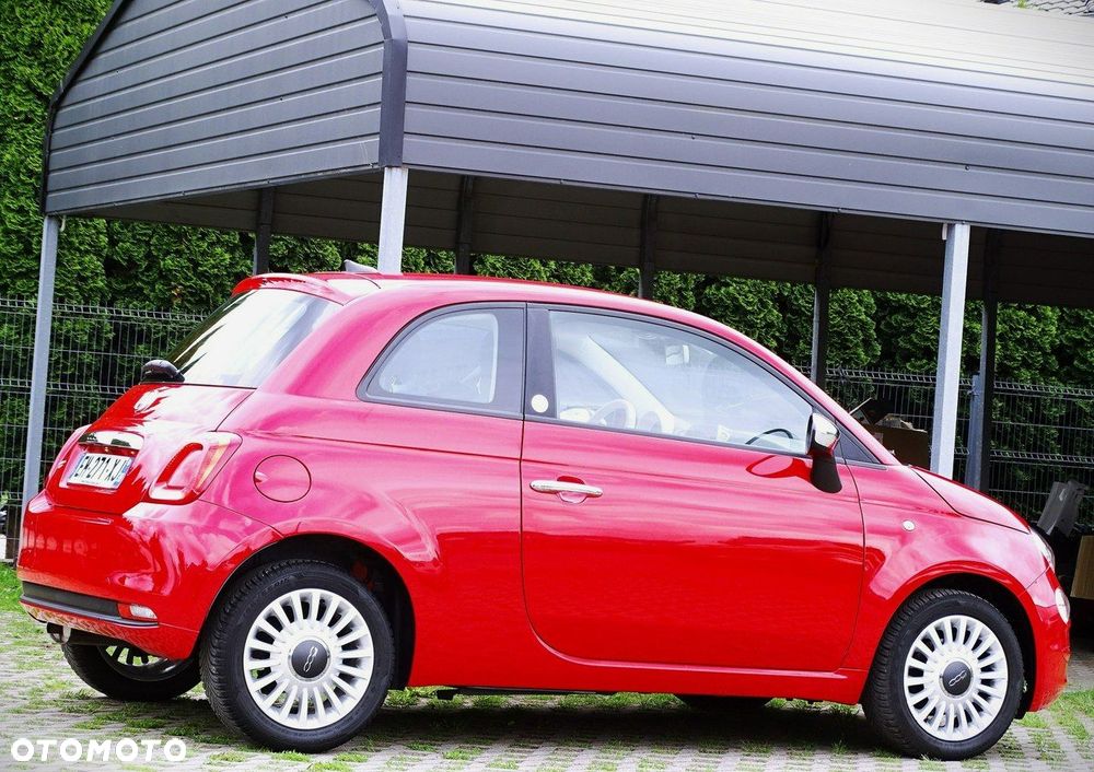Fiat 500 - 9