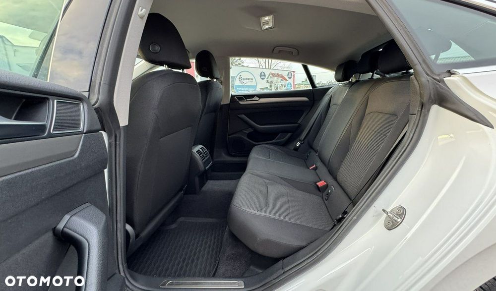 Volkswagen Arteon 1.5 TSI ACT Evo Essence DSG - 15