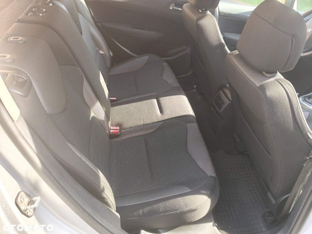 Peugeot 308 1.6 HDi Trendy - 15