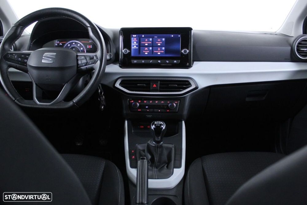 SEAT Arona 1.0 TSI Style - 17