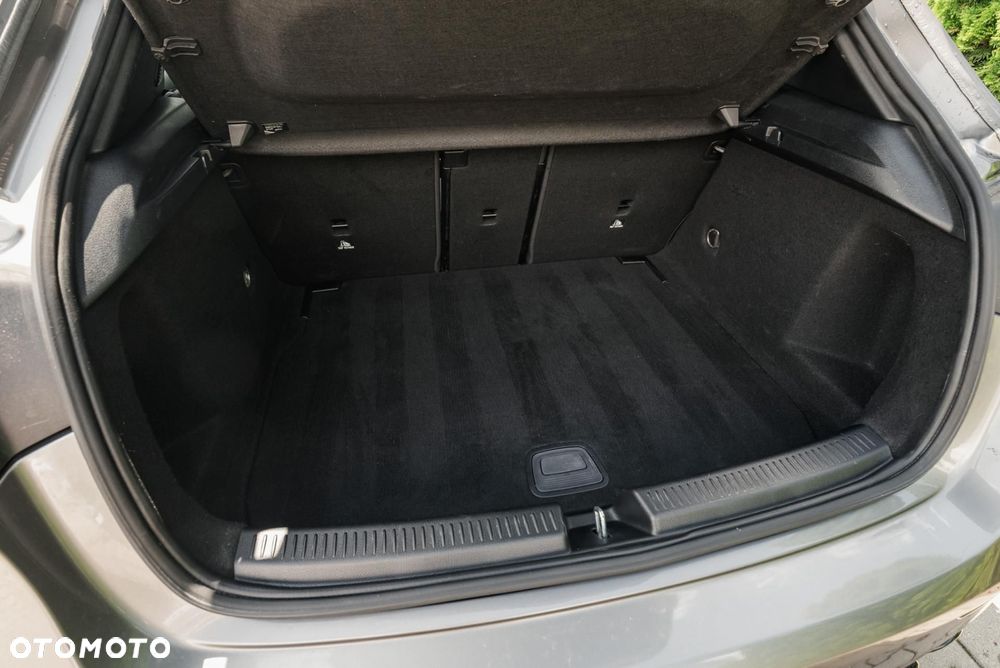 Mercedes-Benz Klasa A 45 S AMG 4-Matic 8G-DCT - 38