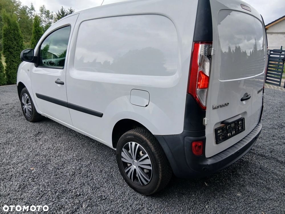 Renault Kangoo - 9