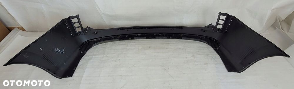 ZDERZAK TYŁ TYLNY HYUNDAI STARIA 2021- 86671-CG600 - 9