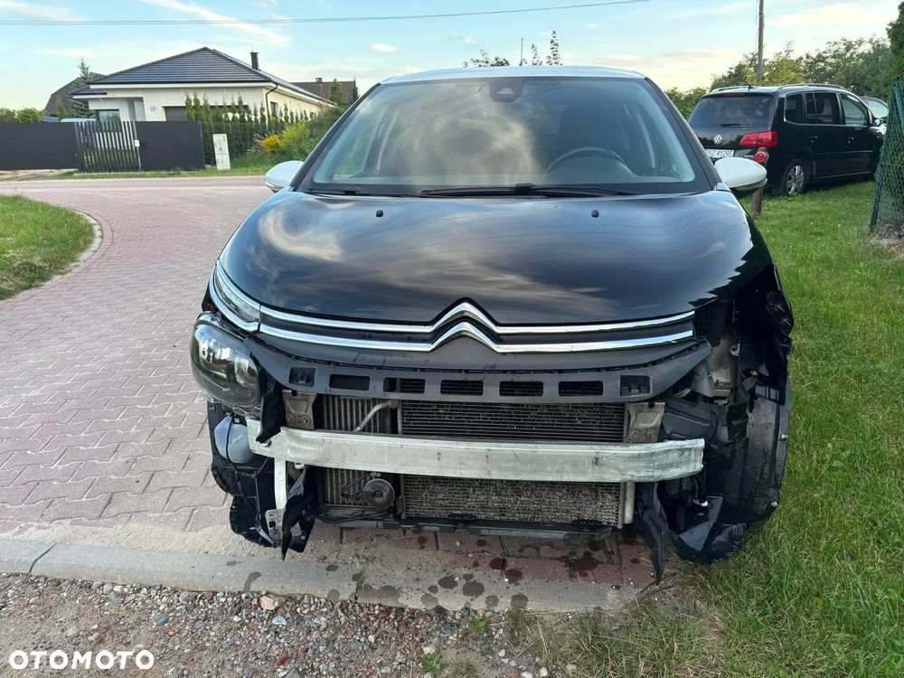 Citroën C3 1.2 PureTech Elle S&S EAT6 - 2