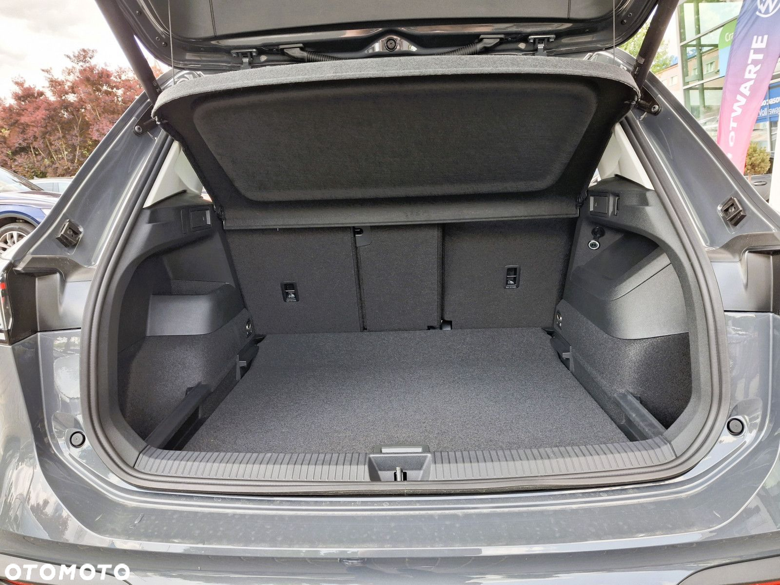 Volkswagen Tiguan 1.5 TSI EVO Life DSG - 8