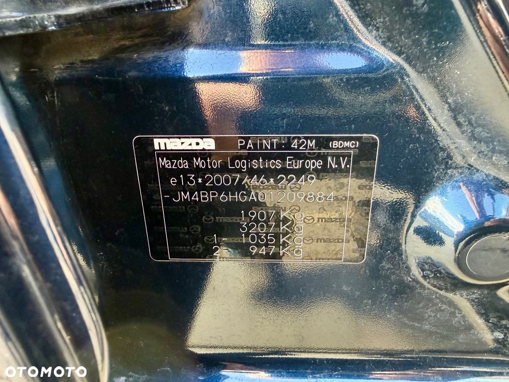 Mazda 3 - 28