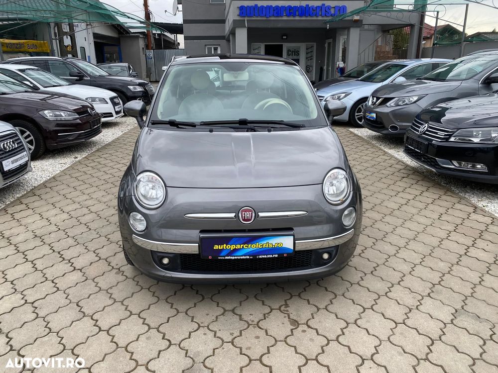 Fiat 500 - 6