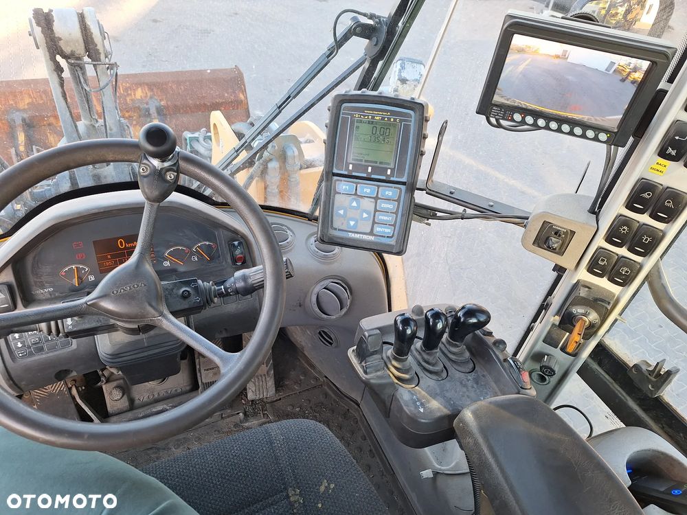 Volvo L120G - 17