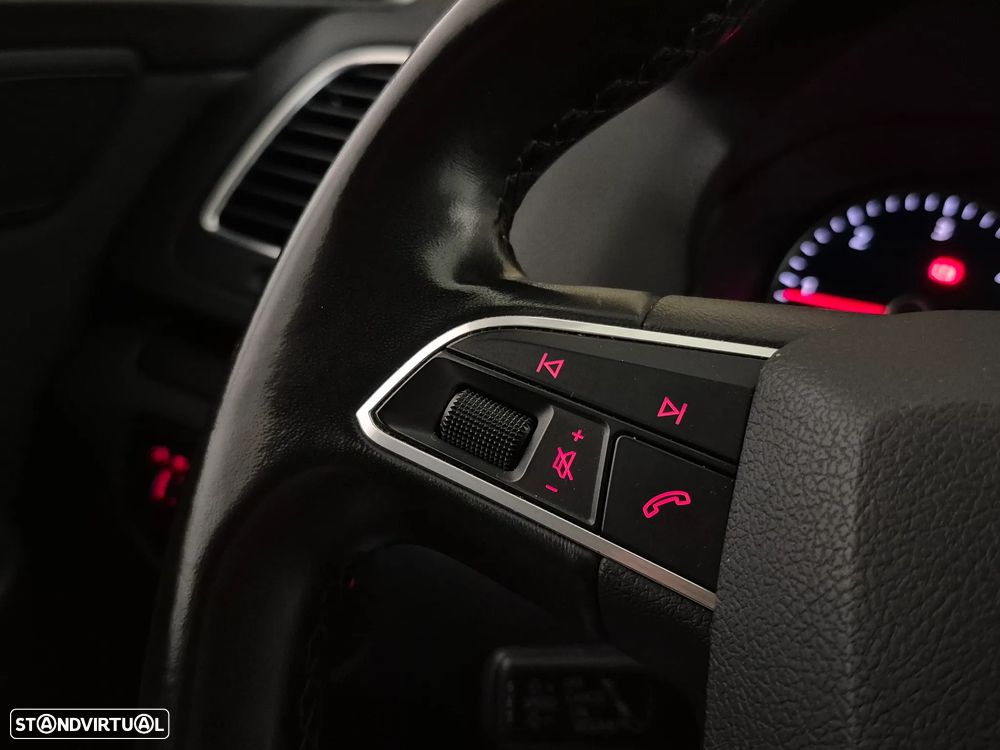 SEAT Alhambra 2.0 TDI Style Advanced - 20