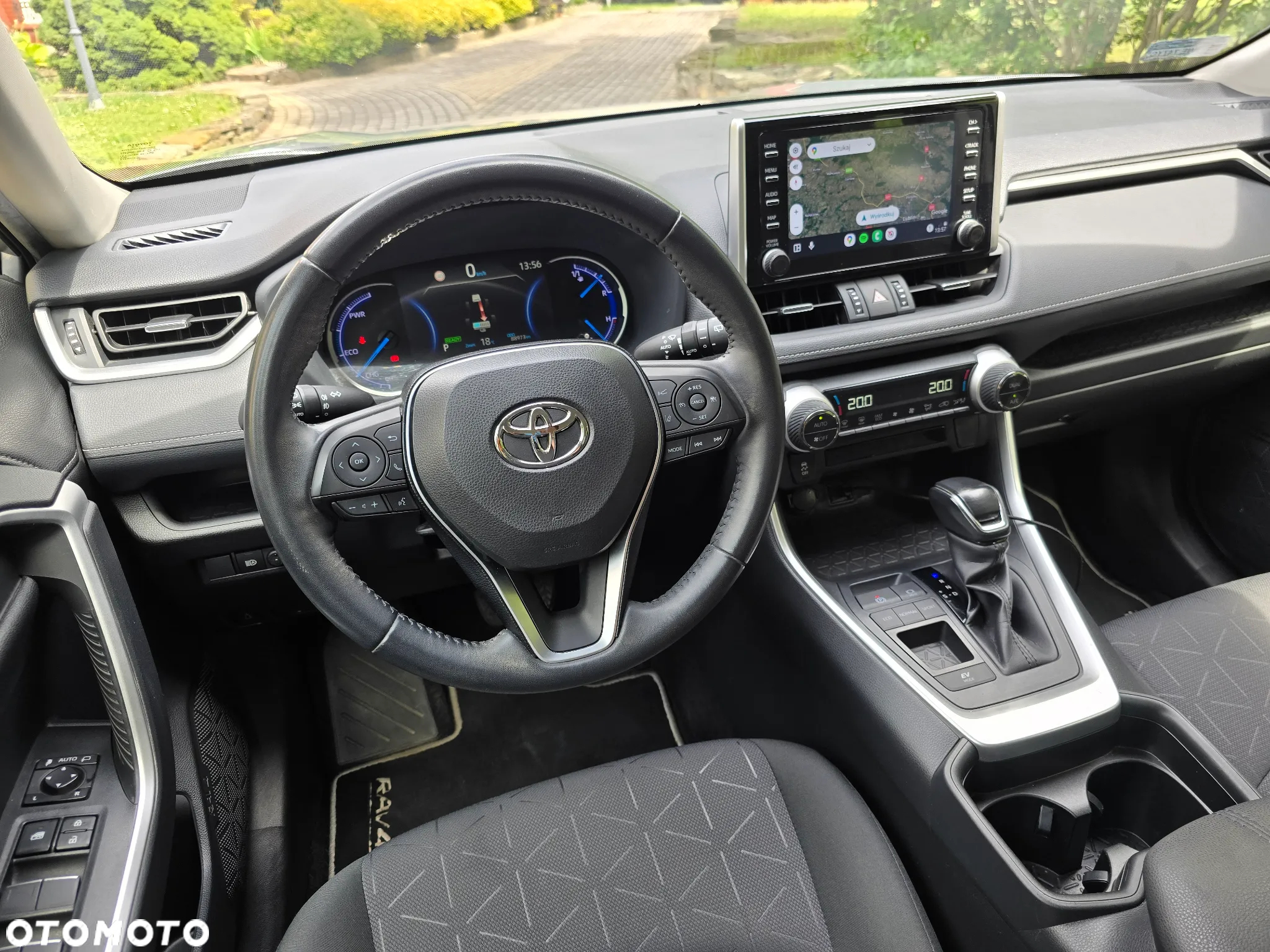 Toyota RAV4 - 17